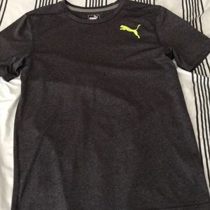 Puma Athletic Shirt